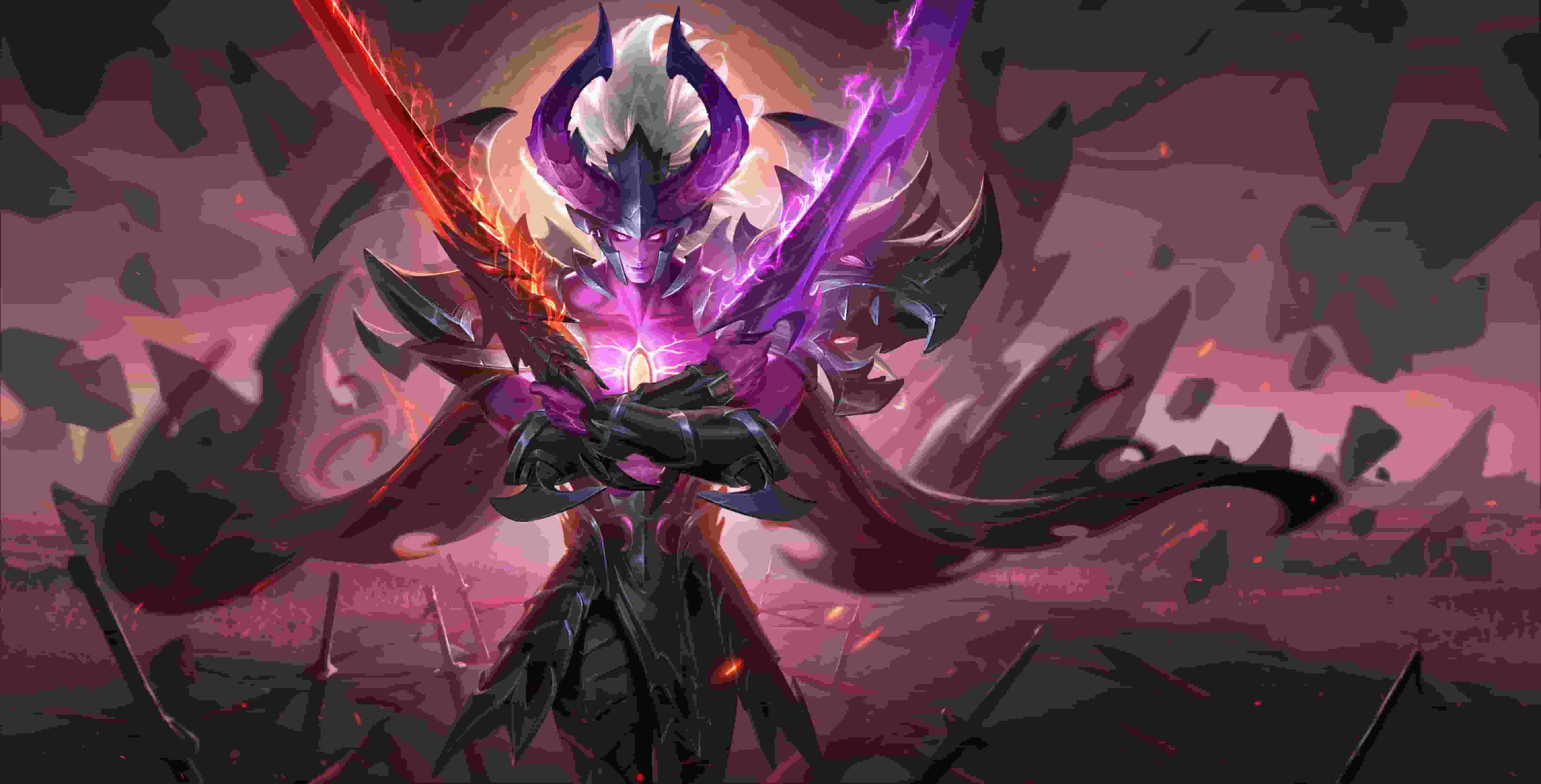 手游魔法王座，征服之路全攻略 - 海拉手游